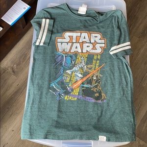 Men’s Star Wars Tee